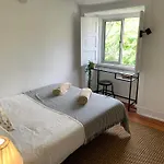 Apartman As A Local! Santos Historical 6 Bedroom Iv