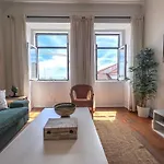 As A Local! Santos Historical 6 Bedroom Iv *
