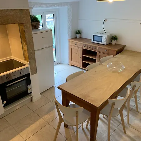 As A Local! Santos Historical 6 Bedroom Iv Daire *