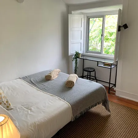 Daire As A Local! Santos Historical 6 Bedroom Iv