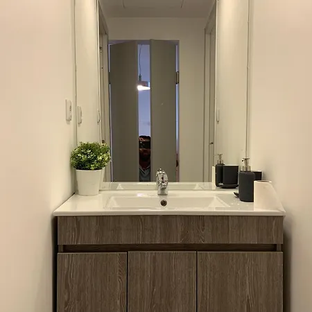 Daire As A Local! Santos Historical 6 Bedroom Iv Lisboa