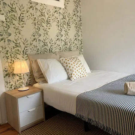 Daire As A Local! Santos Historical 6 Bedroom Iv Lisboa