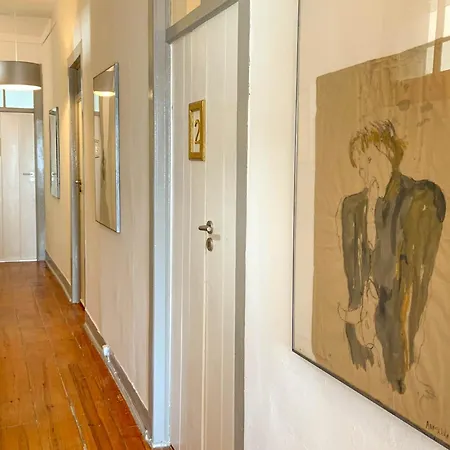 Lägenhet As A Local! Santos Historical 6 Bedroom Iv Lisboa