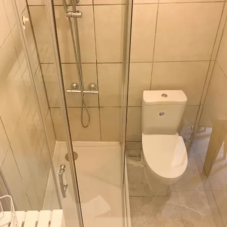 Lägenhet As A Local! Santos Historical 6 Bedroom Iv Lisboa