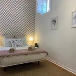 As A Local! Santos Historical 6 Bedroom Iv Apartamento Lisboa