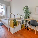 As A Local! Santos Historical 6 Bedroom Iv Apartamento *