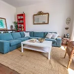 As A Local! Santos Historical 6 Bedroom Iv Apartamento